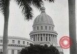 Image monuments La Havane Cuba, 1936, de la seconde 39 séquences d'archives historiques vidéo 65675067700
