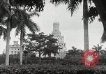 Image monuments La Havane Cuba, 1936, de la seconde 49 séquences d'archives historiques vidéo 65675067700