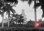 Image monuments La Havane Cuba, 1936, de la seconde 50 séquences d'archives historiques vidéo 65675067700