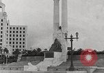 Image monuments La Havane Cuba, 1936, de la seconde 57 séquences d'archives historiques vidéo 65675067700