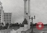 Image monuments La Havane Cuba, 1936, de la seconde 60 séquences d'archives historiques vidéo 65675067700