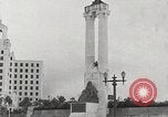 Image monuments La Havane Cuba, 1936, de la seconde 62 séquences d'archives historiques vidéo 65675067700