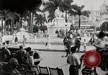 Image of 1936 Carnival festival in Havana Cuba Havana Cuba, 1936, second 7 stock footage video 65675067701