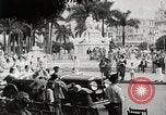 Image of 1936 Carnival festival in Havana Cuba Havana Cuba, 1936, second 8 stock footage video 65675067701