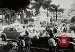Image of 1936 Carnival festival in Havana Cuba Havana Cuba, 1936, second 9 stock footage video 65675067701