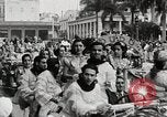 Image of 1936 Carnival festival in Havana Cuba Havana Cuba, 1936, second 10 stock footage video 65675067701