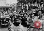 Image of 1936 Carnival festival in Havana Cuba Havana Cuba, 1936, second 11 stock footage video 65675067701