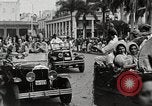 Image of 1936 Carnival festival in Havana Cuba Havana Cuba, 1936, second 12 stock footage video 65675067701