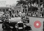 Image of 1936 Carnival festival in Havana Cuba Havana Cuba, 1936, second 13 stock footage video 65675067701
