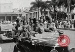 Image of 1936 Carnival festival in Havana Cuba Havana Cuba, 1936, second 14 stock footage video 65675067701