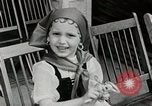 Image of 1936 Carnival festival in Havana Cuba Havana Cuba, 1936, second 17 stock footage video 65675067701