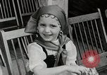 Image of 1936 Carnival festival in Havana Cuba Havana Cuba, 1936, second 18 stock footage video 65675067701