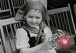Image of 1936 Carnival festival in Havana Cuba Havana Cuba, 1936, second 20 stock footage video 65675067701