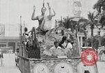 Image of 1936 Carnival festival in Havana Cuba Havana Cuba, 1936, second 21 stock footage video 65675067701