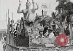 Image of 1936 Carnival festival in Havana Cuba Havana Cuba, 1936, second 22 stock footage video 65675067701