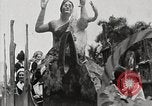 Image of 1936 Carnival festival in Havana Cuba Havana Cuba, 1936, second 23 stock footage video 65675067701