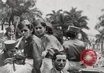 Image of 1936 Carnival festival in Havana Cuba Havana Cuba, 1936, second 26 stock footage video 65675067701