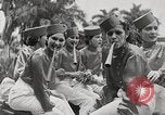 Image of 1936 Carnival festival in Havana Cuba Havana Cuba, 1936, second 27 stock footage video 65675067701
