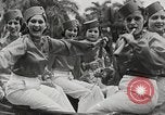 Image of 1936 Carnival festival in Havana Cuba Havana Cuba, 1936, second 29 stock footage video 65675067701
