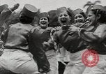 Image of 1936 Carnival festival in Havana Cuba Havana Cuba, 1936, second 34 stock footage video 65675067701