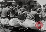 Image of 1936 Carnival festival in Havana Cuba Havana Cuba, 1936, second 35 stock footage video 65675067701