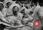 Image of 1936 Carnival festival in Havana Cuba Havana Cuba, 1936, second 36 stock footage video 65675067701