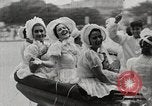 Image of 1936 Carnival festival in Havana Cuba Havana Cuba, 1936, second 38 stock footage video 65675067701