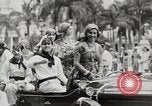 Image of 1936 Carnival festival in Havana Cuba Havana Cuba, 1936, second 39 stock footage video 65675067701