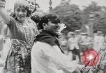 Image of 1936 Carnival festival in Havana Cuba Havana Cuba, 1936, second 41 stock footage video 65675067701