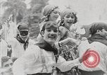 Image of 1936 Carnival festival in Havana Cuba Havana Cuba, 1936, second 42 stock footage video 65675067701