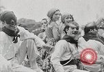 Image of 1936 Carnival festival in Havana Cuba Havana Cuba, 1936, second 43 stock footage video 65675067701
