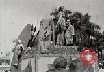 Image of 1936 Carnival festival in Havana Cuba Havana Cuba, 1936, second 44 stock footage video 65675067701