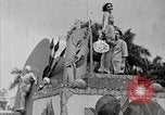 Image of 1936 Carnival festival in Havana Cuba Havana Cuba, 1936, second 45 stock footage video 65675067701