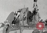 Image of 1936 Carnival festival in Havana Cuba Havana Cuba, 1936, second 46 stock footage video 65675067701