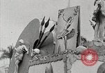 Image of 1936 Carnival festival in Havana Cuba Havana Cuba, 1936, second 47 stock footage video 65675067701