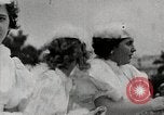 Image of 1936 Carnival festival in Havana Cuba Havana Cuba, 1936, second 52 stock footage video 65675067701