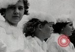 Image of 1936 Carnival festival in Havana Cuba Havana Cuba, 1936, second 53 stock footage video 65675067701