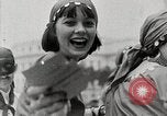 Image of 1936 Carnival festival in Havana Cuba Havana Cuba, 1936, second 54 stock footage video 65675067701