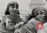 Image of 1936 Carnival festival in Havana Cuba Havana Cuba, 1936, second 55 stock footage video 65675067701