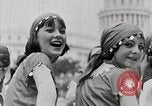Image of 1936 Carnival festival in Havana Cuba Havana Cuba, 1936, second 56 stock footage video 65675067701