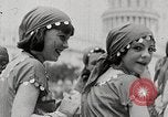 Image of 1936 Carnival festival in Havana Cuba Havana Cuba, 1936, second 57 stock footage video 65675067701