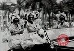 Image of 1936 Carnival festival in Havana Cuba Havana Cuba, 1936, second 58 stock footage video 65675067701