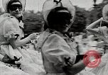 Image of 1936 Carnival festival in Havana Cuba Havana Cuba, 1936, second 60 stock footage video 65675067701