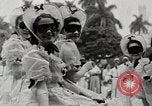Image of 1936 Carnival festival in Havana Cuba Havana Cuba, 1936, second 62 stock footage video 65675067701