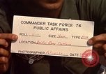 Standbild USS Meeker County Da Nang Vietnam, 1969, aus Sekunde 4 historischem Filmmaterial Videoclip 65675067702