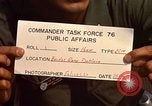 Standbild USS Meeker County Da Nang Vietnam, 1969, aus Sekunde 5 historischem Filmmaterial Videoclip 65675067702