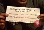 Standbild USS Meeker County Da Nang Vietnam, 1969, aus Sekunde 6 historischem Filmmaterial Videoclip 65675067702