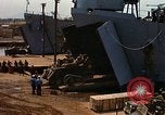 Standbild USS Meeker County Da Nang Vietnam, 1969, aus Sekunde 13 historischem Filmmaterial Videoclip 65675067702