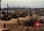 Standbild USS Meeker County Da Nang Vietnam, 1969, aus Sekunde 15 historischem Filmmaterial Videoclip 65675067702