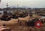 Standbild USS Meeker County Da Nang Vietnam, 1969, aus Sekunde 16 historischem Filmmaterial Videoclip 65675067702